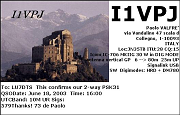 I1VPJ_20030618_1600_10M_PSK31
