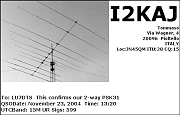 I2KAJ_20041123_1320_15M_PSK31