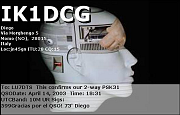 IK1DCG_20030414_1831_10M_PSK31