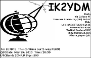IK2YDM_20100525_2030_20M_PSK31
