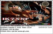 IK7XNF_20101007_1330_15M_PSK31