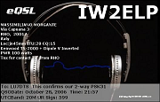 IW2ELP_20061028_2157_20M_PSK31