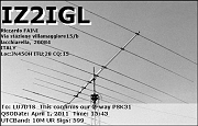 IZ2IGL_20110401_1543_10M_PSK31