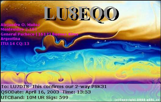 LU8EQO_20030416_1353_10M_PSK31.PNG