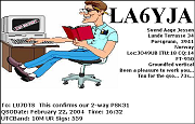 LA6YJA_20040222_1632_10M_PSK31