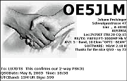 OE5JLM_20030508_1858_15M_PSK31