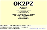 OK2PZ_20030824_1959_20M_PSK31