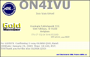 ON4IVU_20090129_1044_20M_OLIVIA