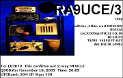 RA9UCE_20031118_2003_20M_MFSK16
