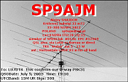 SP9AJM_20030709_1910_15M_PSK31
