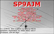 SP9AJM_20030915_1817_15M_PSK31