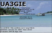 UA3GIE_20090129_2004_20M_PSK31
