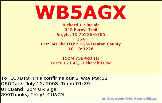 WB5AGX_20030715_0139_20M_PSK31.PNG