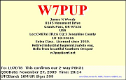W7PUP_20031127_2014_10M_PSK31