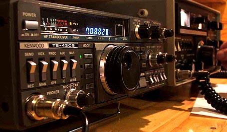 RADIO CLUB DE LOS ANDES - SAN MARTIN DE LOS ANDES