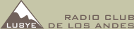 lu8ye - Radio Club de los Andes