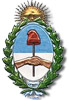 Escudo de la Nación Argentina
