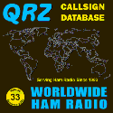 qrz database