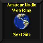 Amateur Radio Web Ring Next Site