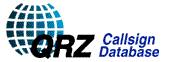 QRZ Callsign Database