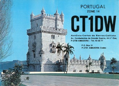 Belm Tower, Lisbon, built in 1515