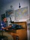 Antalya Radio Club President TA4B Salim