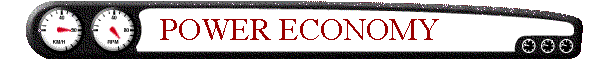POWER ECONOMY