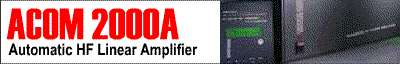 ACOM - HF Power Products