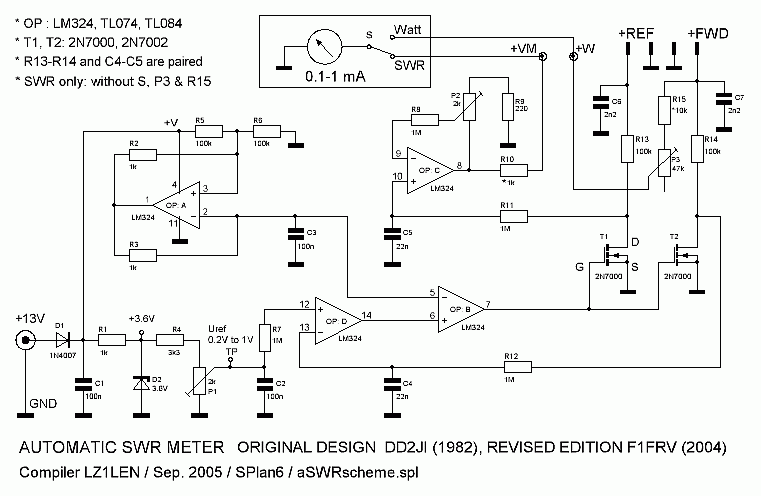 aSWRscheme