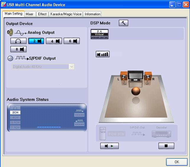 Usb pnp sound device driver microsoft