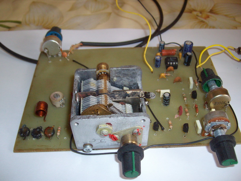 Lz3nf Ham Radio
