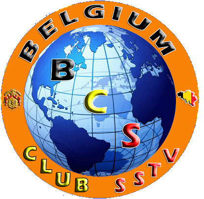 Belgium Club SSTV