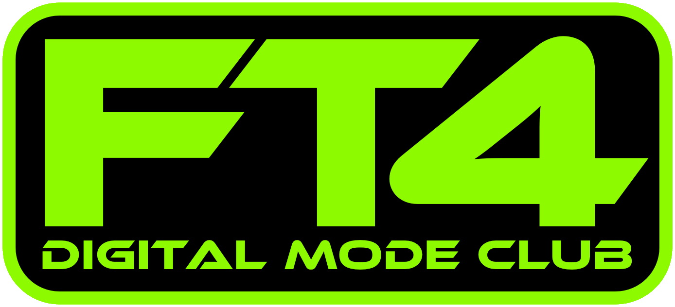 FT4 Digital Mode Club
