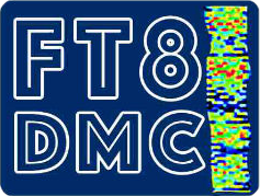 FT8 Digital Mode Club