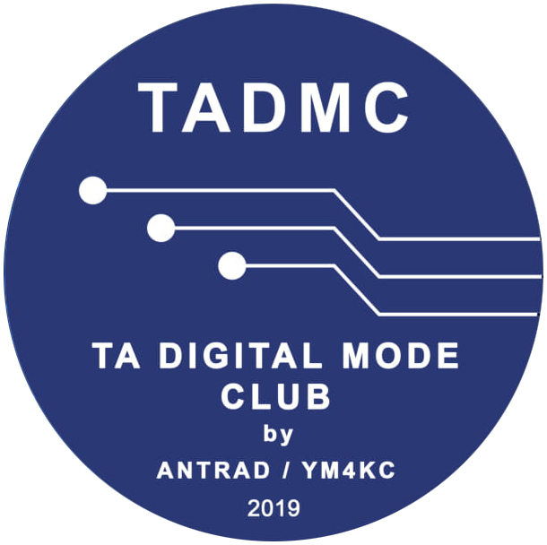 TA Digital Mode Club