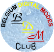 Belgium Digital Modes Club