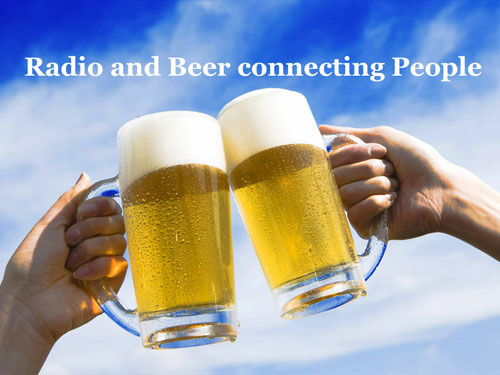 Beer Lovers Radioclub International