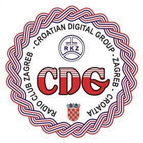 The Croatian Digital Group