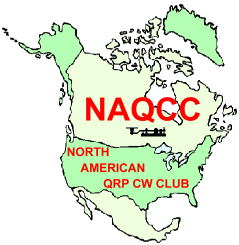 North American QRP CW Club