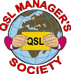 QSL Managers Society