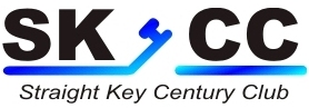 Straight Key Century Club