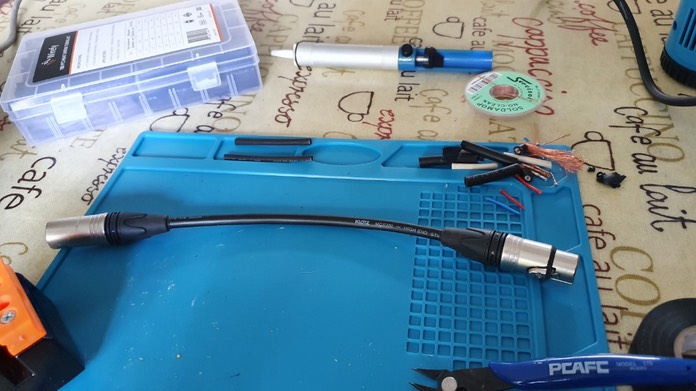 custom length lead
