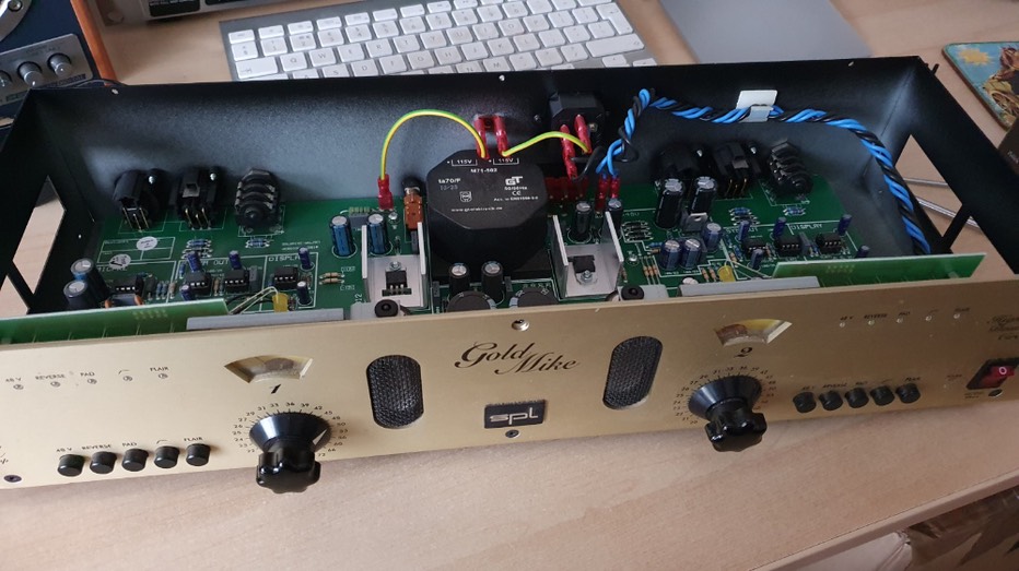 spl top off