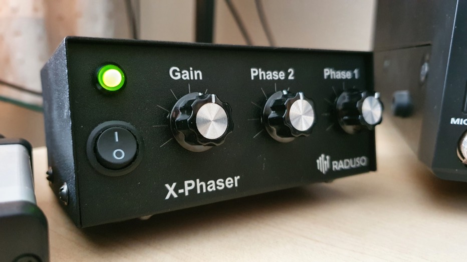 x-phaser