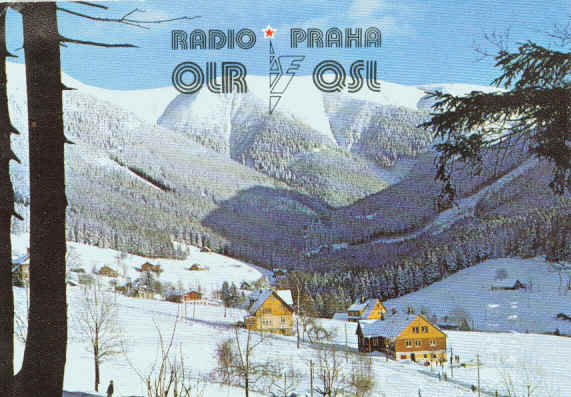 Radio Prague