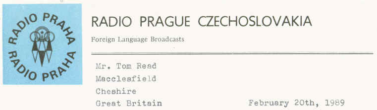 Radio Prague