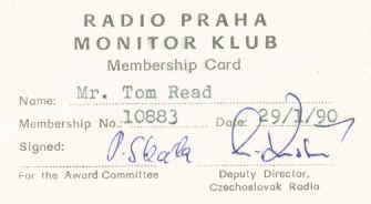 Monitor Klub