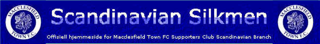 Scandinavian Silkmen