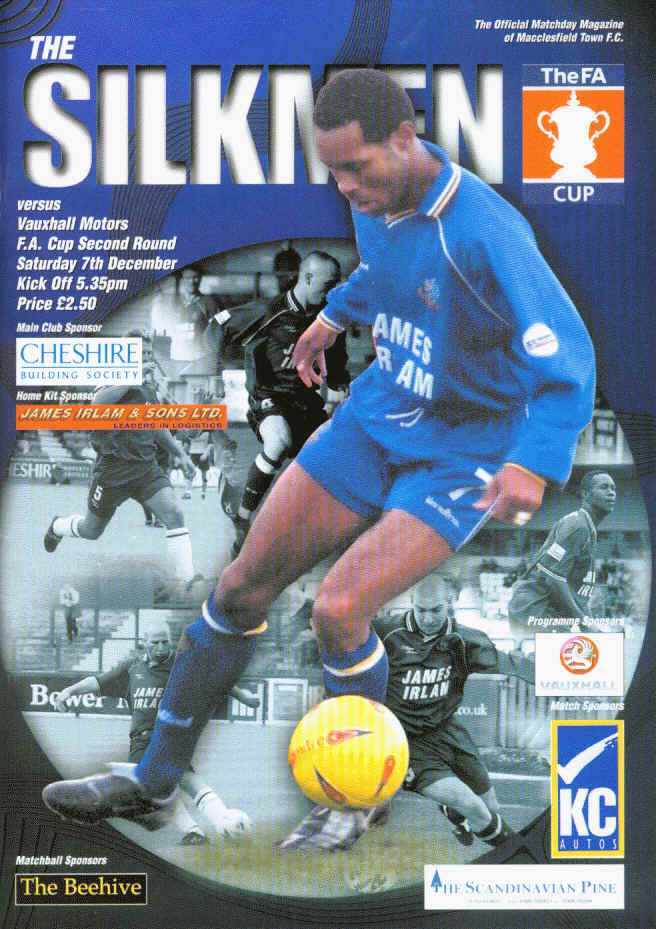 v Vauxhall Motors, 2002