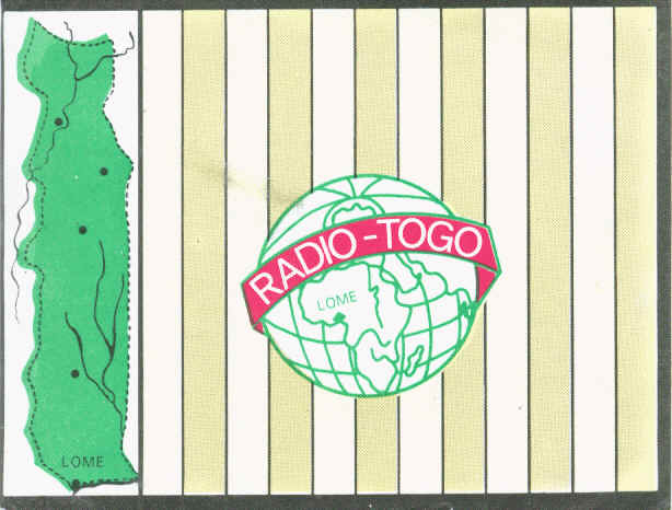 Radio Togo